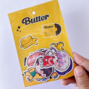 ímãs - kit butter