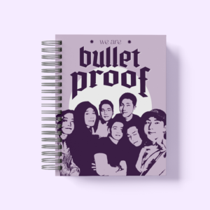 caderno purple