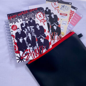 PLANNER STAY - STRAY KIDS 2026