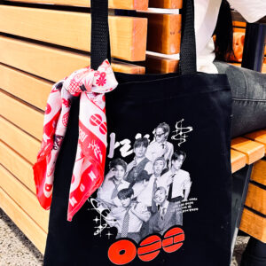 ecobag ~ ARIRANG